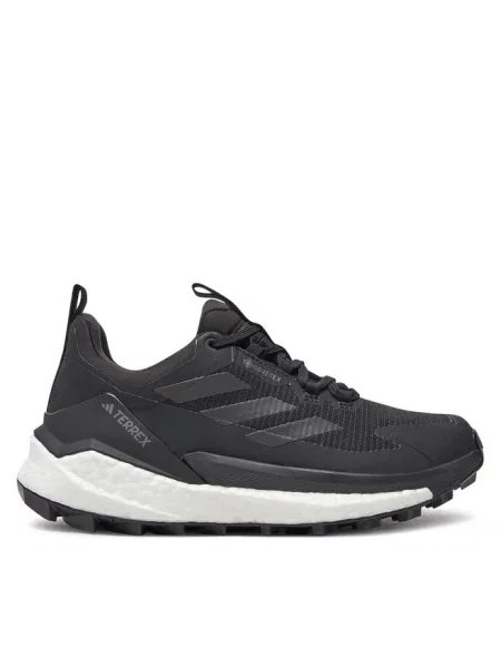 Sneakersy adidas czarne