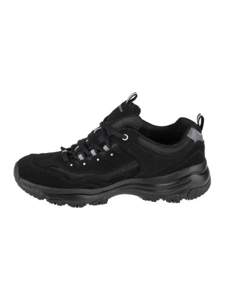 Tenisky Skechers čierna