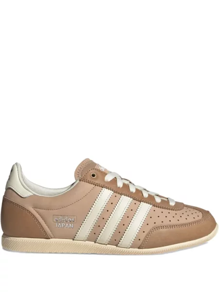 Sneakerși Adidas Superstar alb