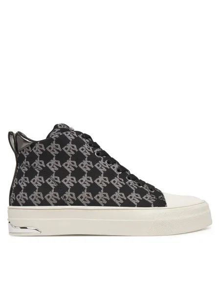 Teniși DKNY negru