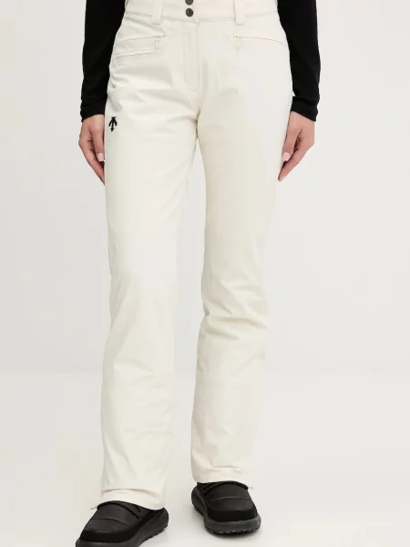 Ски панталон Descente INSULATED PANTS бежово