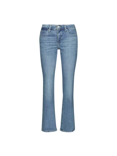 Kavbojke na zvonec Levi's® modra