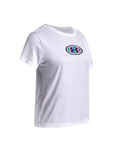 Majica Under Armour bijela