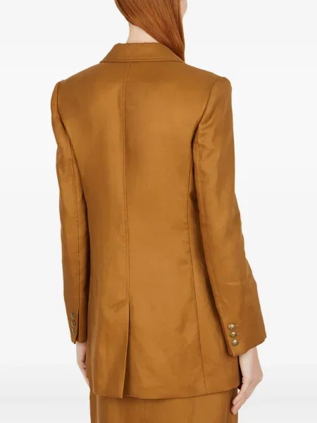 Sacou Max Mara maro