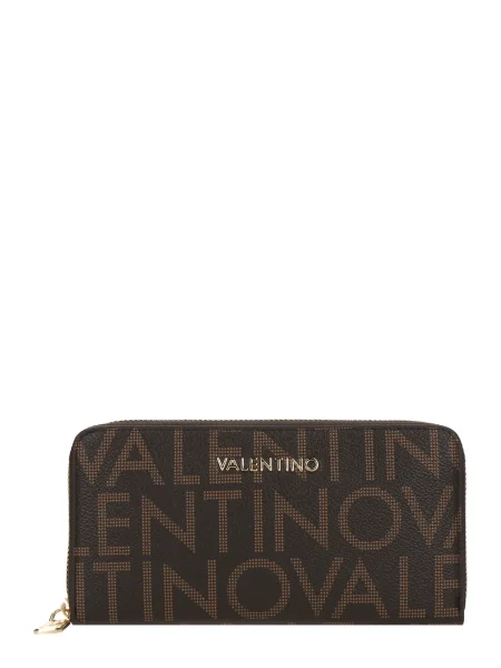 Portofel Valentino maro