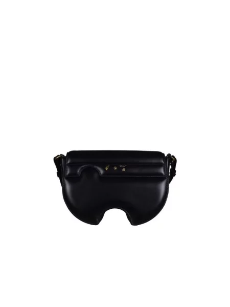 Torebka Off-white skórzana biała
