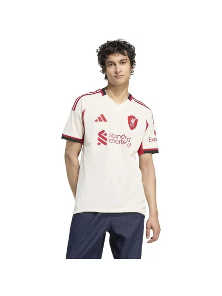 Tričko Adidas bílé