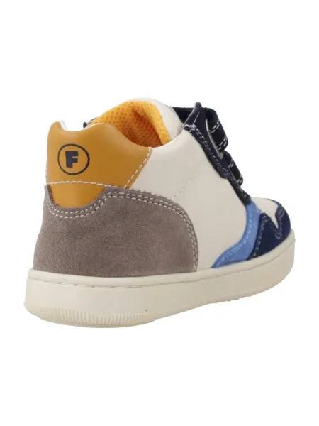 Pantofi copii Falcotto gri