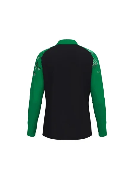 Tricou mânecă lungă Jako verde