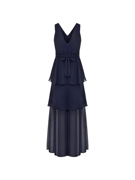 Rochie Rinascimento albastru