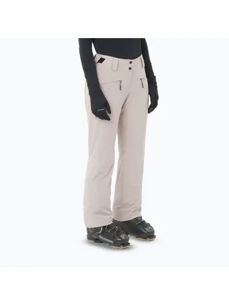 Штани лижні Salomon Edge etherea