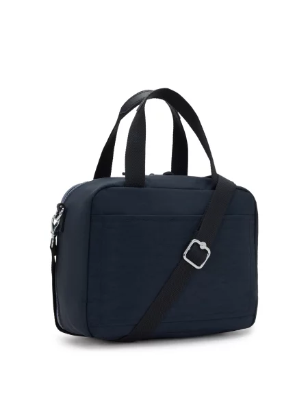 KIPLING Kabelka MIYO' modrá