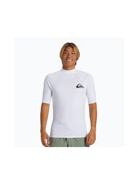 Плавальна сорочка Quiksilver Everyday біла