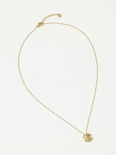 EDBLAD aranyozott nyaklánc Lucky