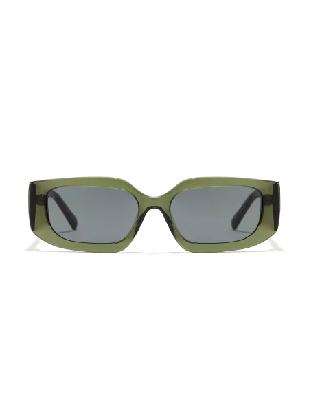 HAWKERS Ochelari de soare Trendset' verde