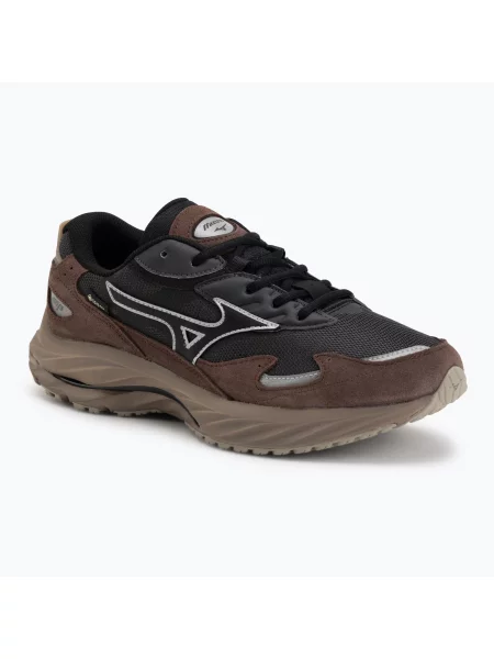 Кроссовки Mizuno черные