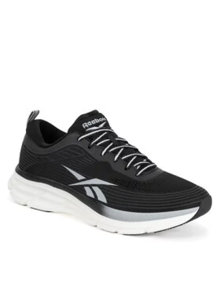Sneakersy Reebok čierna