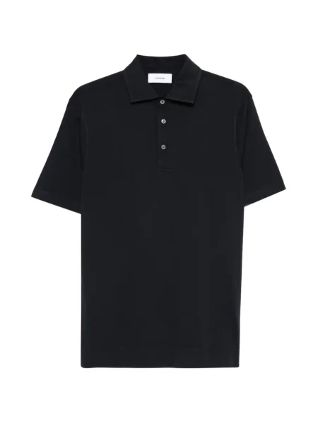 Polo Lardini albastru