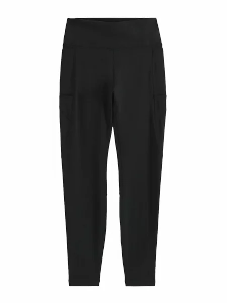 Aim'n Pantaloni sport negru