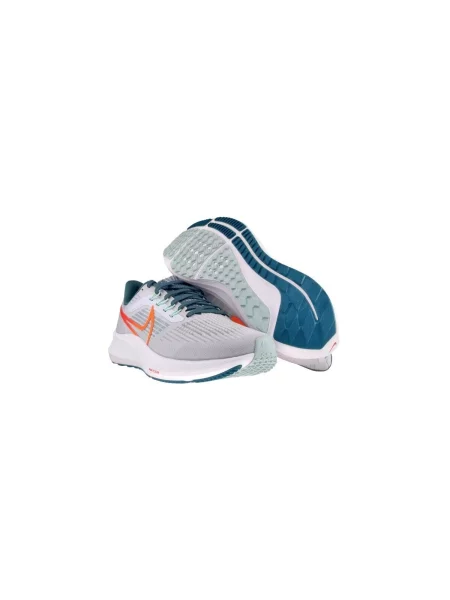 Pantofi Nike gri