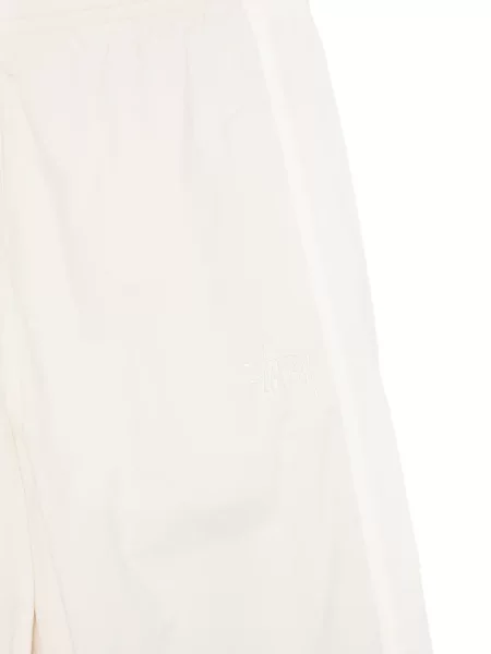 Pantaloni Stüssy alergare cu autograf