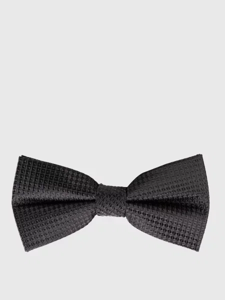 Галстук-бабочка Arber черный