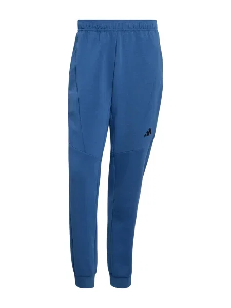 ADIDAS PERFORMANCE Pantaloni sport petrol verde