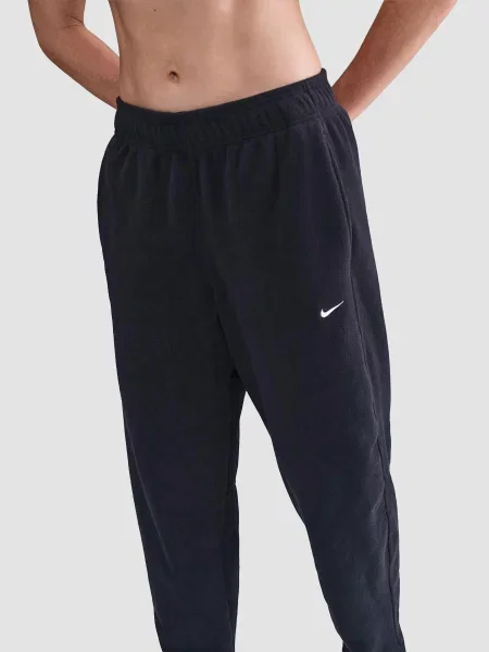 Джоггеры Nike черные