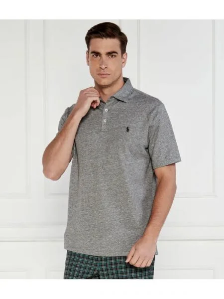 POLO RALPH LAUREN Polo | cu adaos de in gri