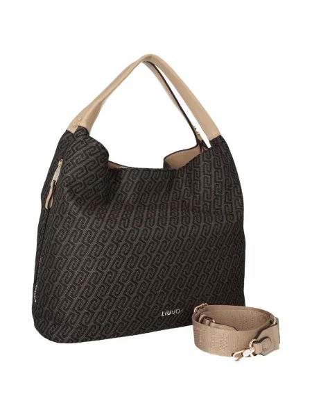 Liu Jo Geantă Negru maro