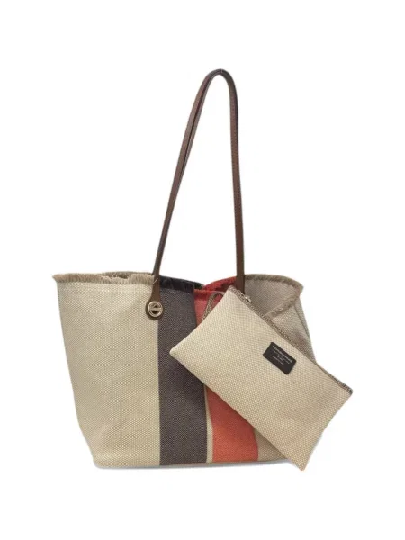 Geantă shopper Borbonese