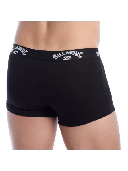 Chiloți Billabong negru