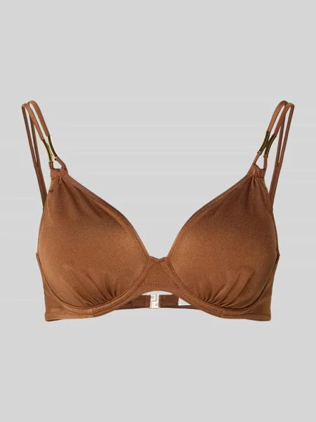Góra od bikini z regulowanymi ramiączkami Marie Jo