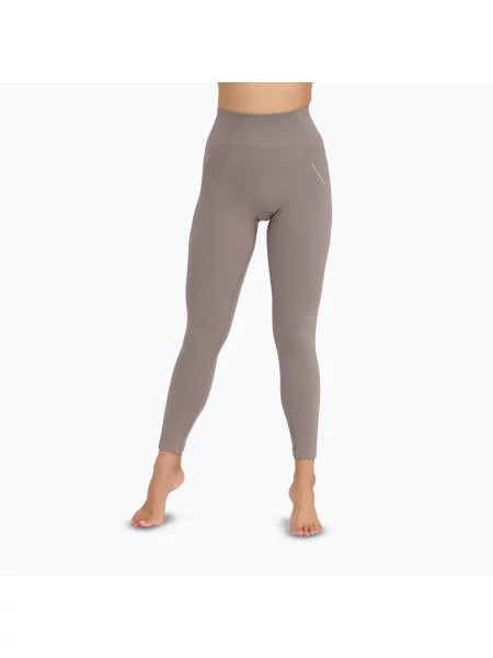 Легінси Brubeck Casual beige бежеві