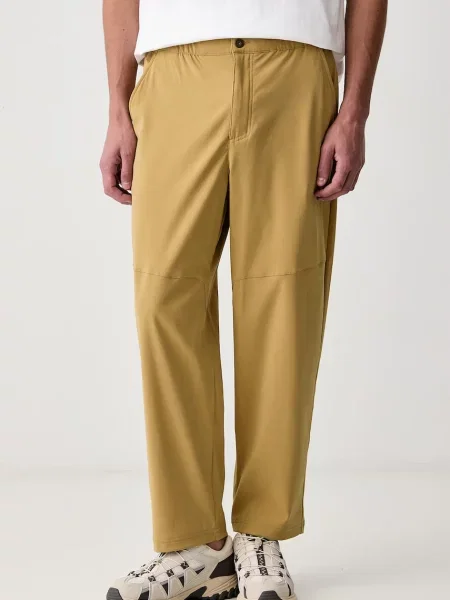 Columbia pantaloni pentru bărbați Sauvie Sky verde