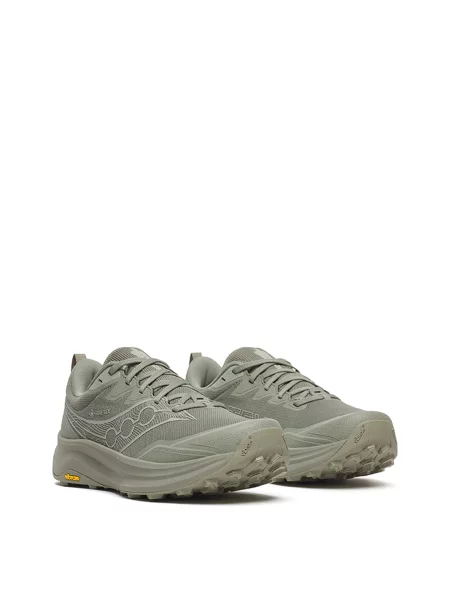 Синтетический кроссовки для бега Saucony для бега