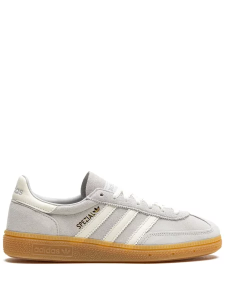 Tenisky Adidas Spezial šedé