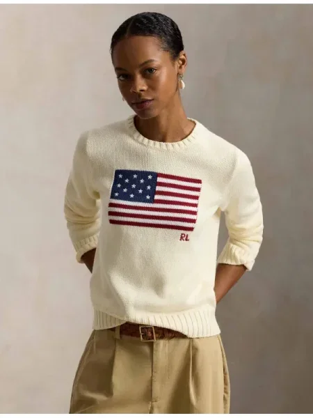 POLO RALPH LAUREN Pulover