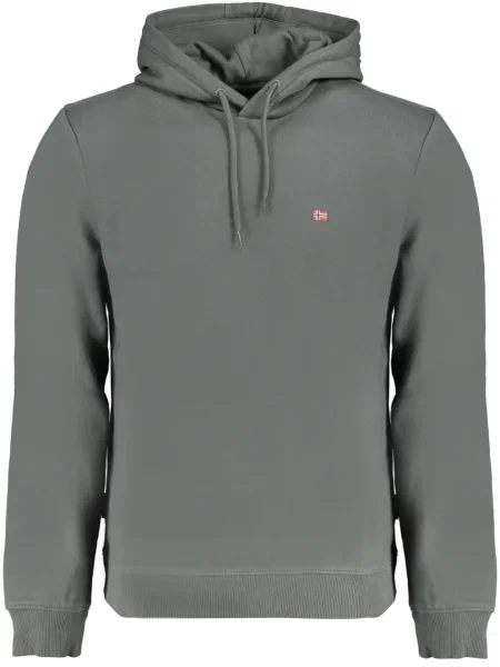 Hanorac Napapijri verde