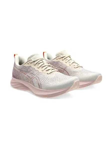 Pantofi Asics roz