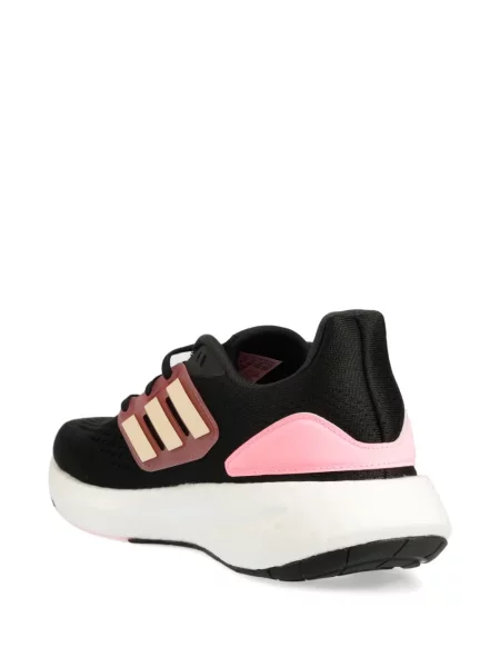 Sneakerși Adidas Gazelle cu imagine negru