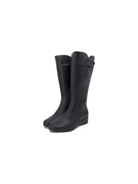 Pantofi Piesanto negru