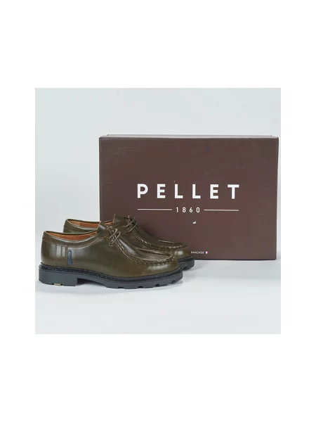 Derby Pellet