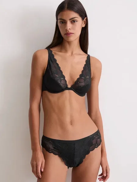 Tanga Marc O'Polo černé