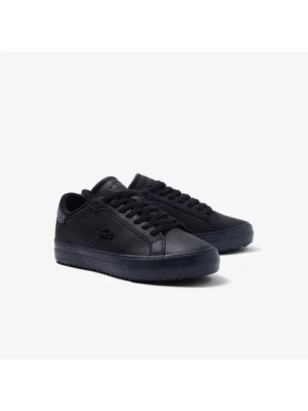 Lacoste Buty Outdoorowe Powercourt