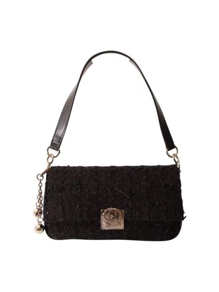 Liu Jo torebka crossbody czarna