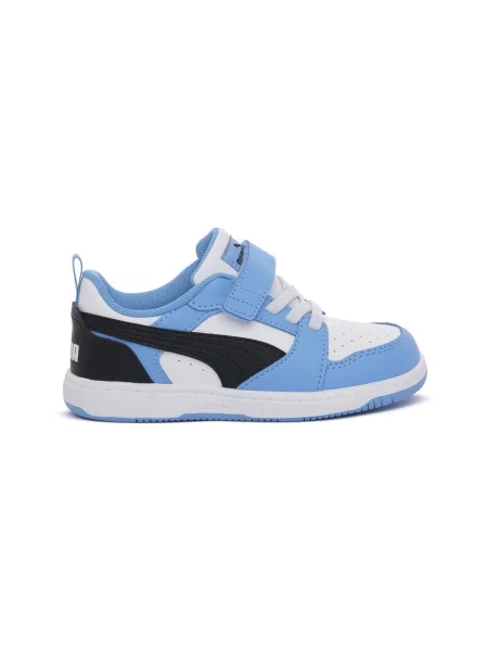 Pantofi copii Puma albastru