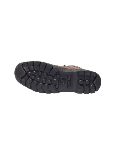 Pantofi Timberland maro
