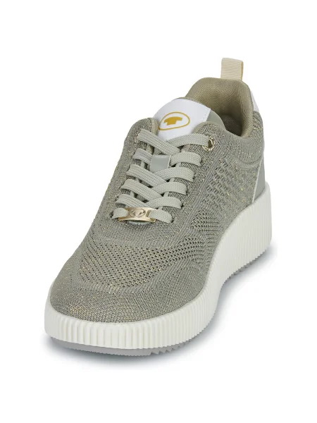 Pantofi Tom Tailor gri