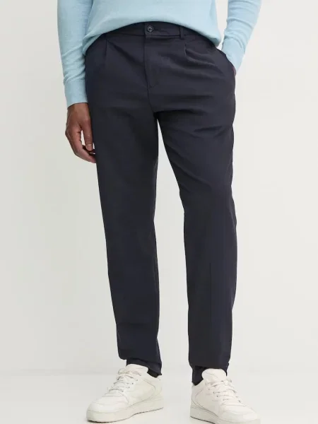 Tommy Hilfiger pantaloni de lana